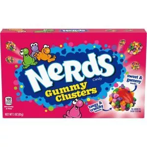 Gummyclus